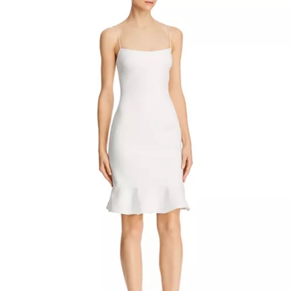 Likely Women’s Banks Sleveless Cocktail Sheath Dress New Without Tags